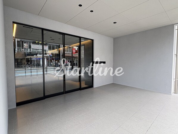 グランカーサ町屋IIの物件内観写真